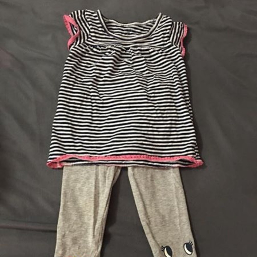 Nannette Set